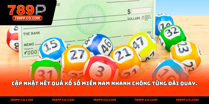 Xổ Số Miền Nam Hôm Nay: Kết Quả Và Thống Kê Chuẩn Xác - ZUMOKI