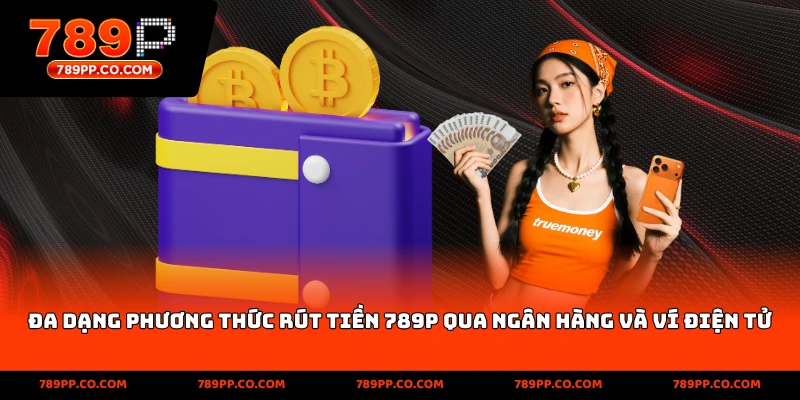 Rút Tiền 789p Nhanh Chóng, Bảo Mật Cao Cho Người Chơi Mới - ZUMOKI