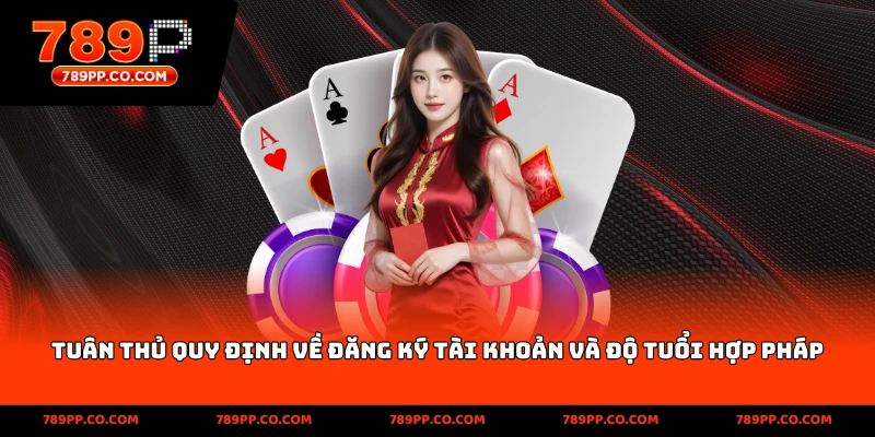 Điều Khoản Sử Dụng 789p Chính Thức Dành Cho Người Dùng Mới - ZUMOKI