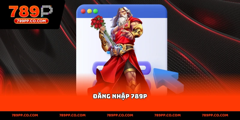 Đăng Nhập 789p Nhanh Chóng Và An Toàn Cho Mọi Tài Khoản - ZUMOKI