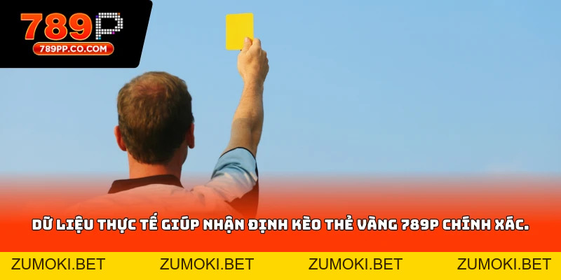 Kèo Thẻ Vàng 789p: Phân Tích Chi Tiết Và Cách Theo Dõi - ZUMOKI