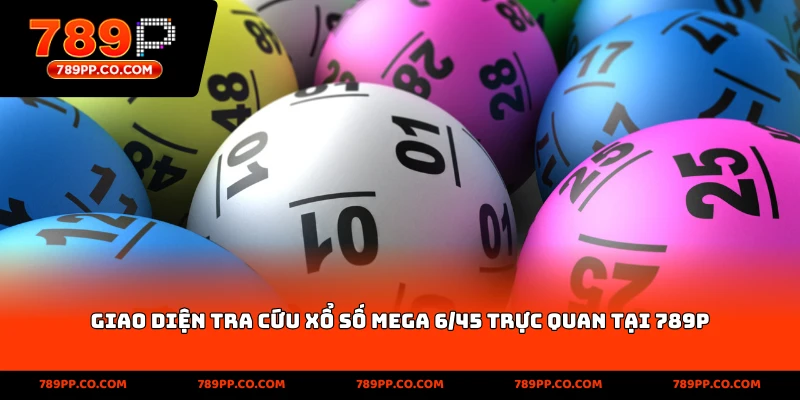 Xổ Số Mega 6/45 Hôm Nay: Kết Quả Và Thống Kê Chính Xác - ZUMOKI