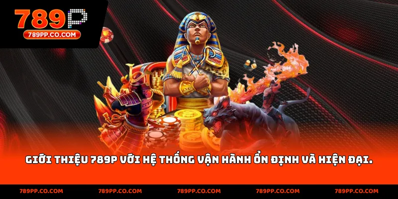 Giới Thiệu 789p: Đánh Giá Tổng Quan Về Cá Cược Hiện Nay - ZUMOKI