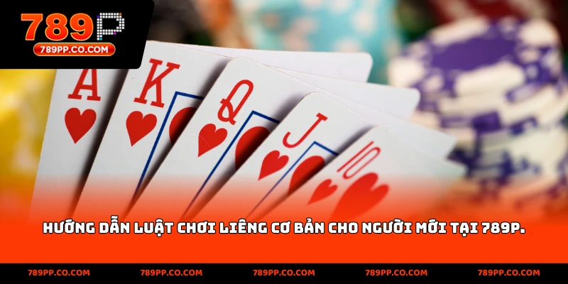 Liêng Là Gì? Hướng Dẫn Cách Chơi Và Luật Bài Chuẩn 2026 - ZUMOKI