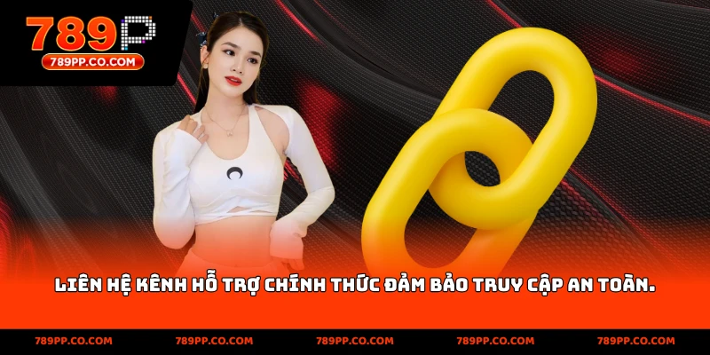 Link Vào 789p Bị Chặn? Cách Truy Cập An Toàn Hôm Nay - ZUMOKI