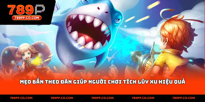 Bắn Cá Ăn Xu: Hướng Dẫn Chơi Và Mẹo Thắng Hiệu Quả - ZUMOKI