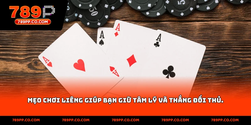 Liêng Là Gì? Hướng Dẫn Cách Chơi Và Luật Bài Chuẩn 2026 - ZUMOKI