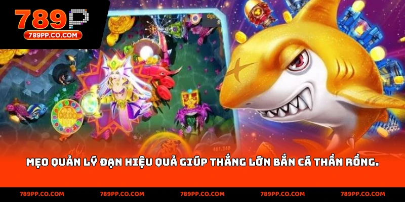 Bắn Cá Thần Rồng: Hướng Dẫn Chơi Và Mẹo Thắng Nhanh Nhất - ZUMOKI