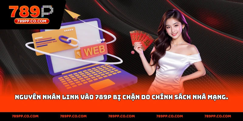 Link Vào 789p Bị Chặn? Cách Truy Cập An Toàn Hôm Nay - ZUMOKI