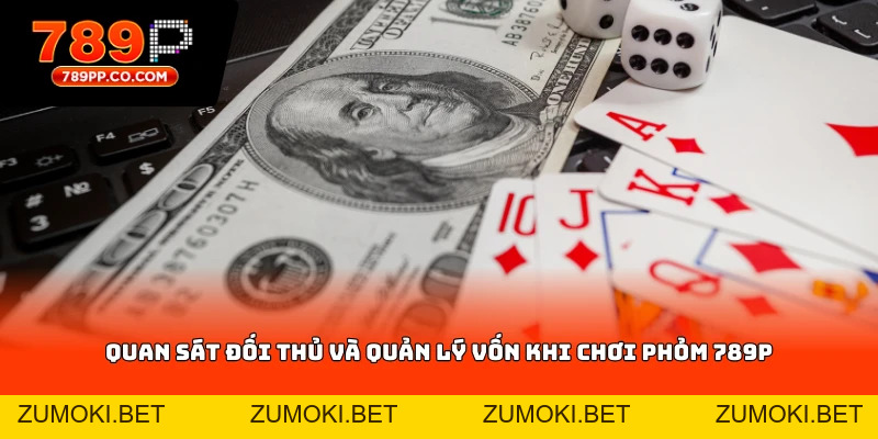 Phỏm 789p: Hướng Dẫn Luật Chơi Và Mẹo Thắng Hiệu Quả - ZUMOKI