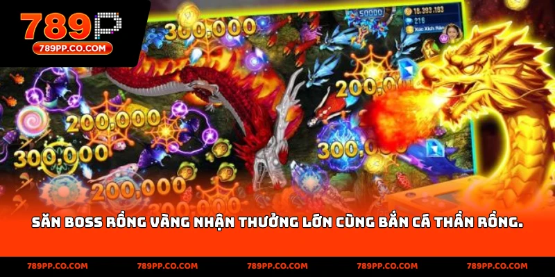 Bắn Cá Thần Rồng: Hướng Dẫn Chơi Và Mẹo Thắng Nhanh Nhất - ZUMOKI