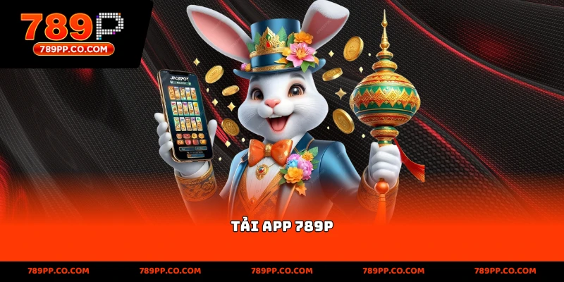 Tải App 789p An Toàn Và Nhanh Chóng Trên Mọi Thiết Bị - ZUMOKI