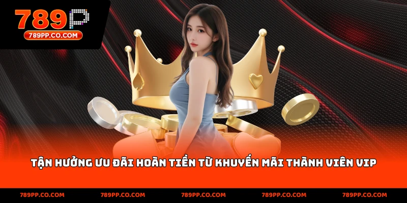 Khuyến Mãi Thành Viên Vip – Nhận Quà Và Quyền Lợi Hấp Dẫn - ZUMOKI
