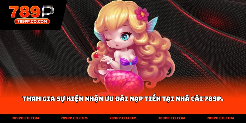 Bắn Cá Tiểu Tiên Cá: Hướng Dẫn Chơi Và Mẹo Thắng Nhanh - ZUMOKI