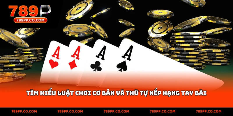 Poker Là Gì - Luật Chơi Poker Cơ Bản Cho Người Mới 2026 - ZUMOKI