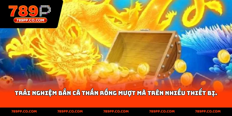 Bắn Cá Thần Rồng: Hướng Dẫn Chơi Và Mẹo Thắng Nhanh Nhất - ZUMOKI