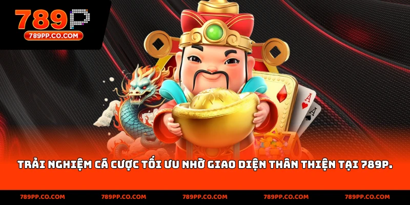 Giới Thiệu 789p: Đánh Giá Tổng Quan Về Cá Cược Hiện Nay - ZUMOKI