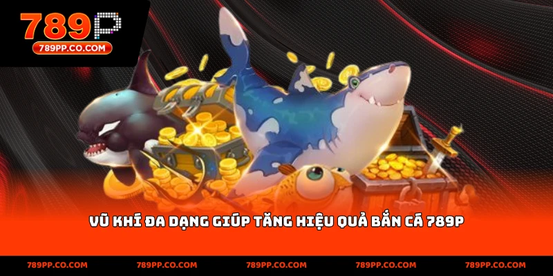 Bắn Cá 789P - Săn Thưởng Khủng Chưa Từng Có - ZUMOKI