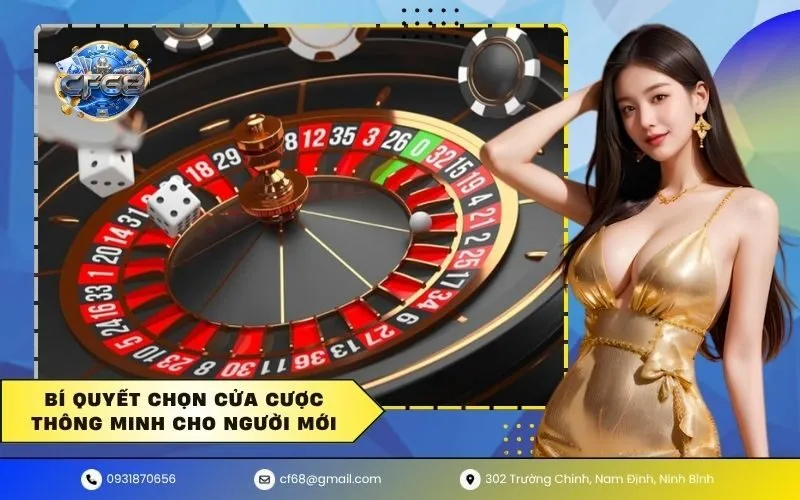 Chiến thuật quay cược roulette trực tuyến thắng lớn - ZUMOKI
