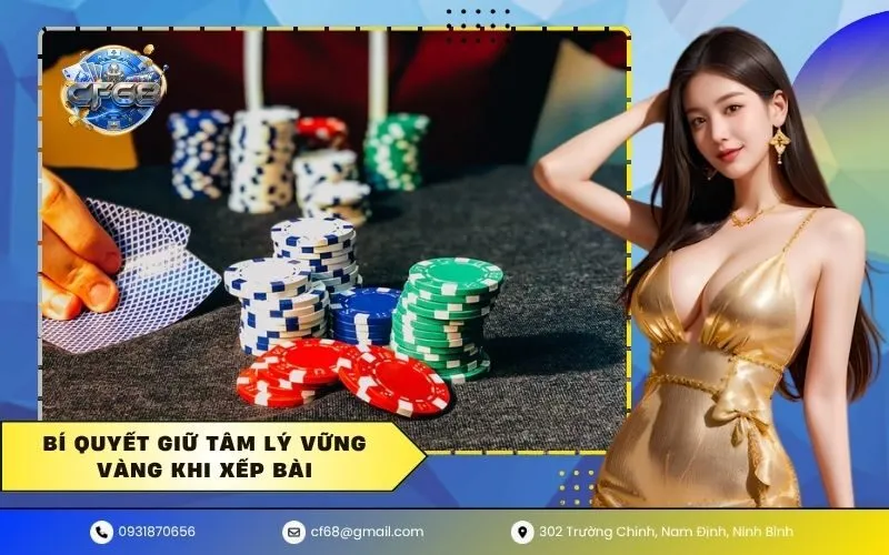 Mẹo xếp bài mậu binh xập xám hay nhất của các cao thủ - ZUMOKI