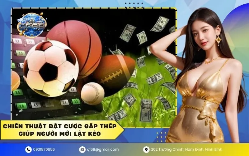 Mẹo Cá Cược CF68 - Bí Quyết Nâng Cao Tỷ Lệ Chiến Thắng - ZUMOKI