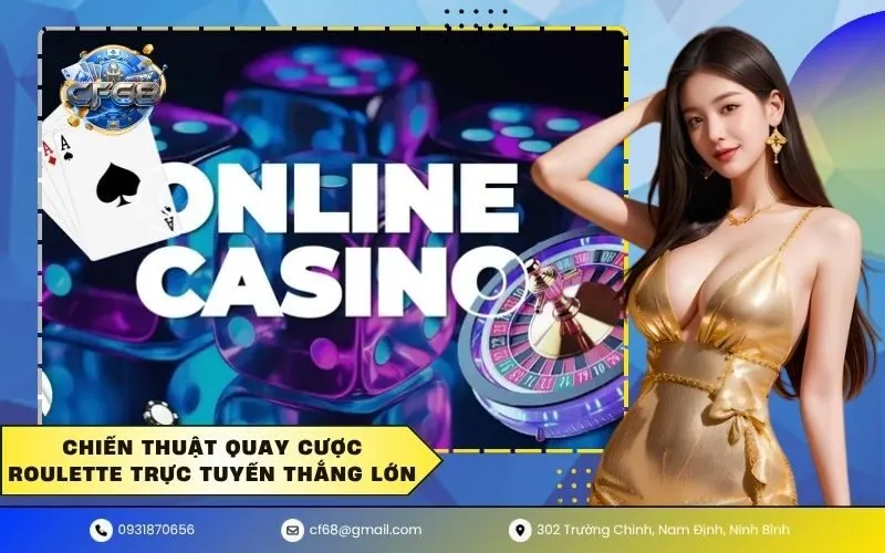 Casino Trực Tuyến CF68 - Sòng Bài Thượng Lưu Đẳng Cấp - ZUMOKI