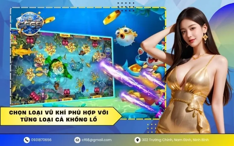 Kinh nghiệm hạ gục cá boss vip thu về thưởng lớn - ZUMOKI