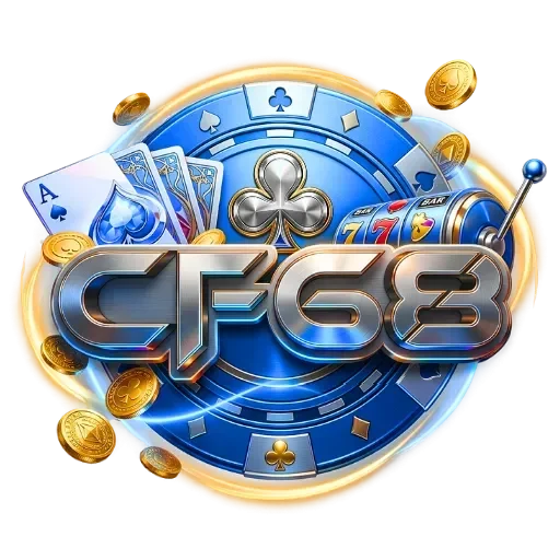 Casino Trực Tuyến CF68 - Sòng Bài Thượng Lưu Đẳng Cấp - ZUMOKI
