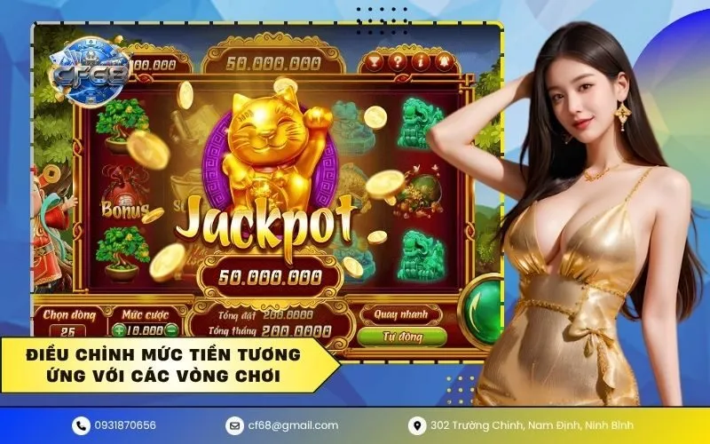 Bí quyết quay hũ đổi thưởng nổ jackpot liên tục - ZUMOKI