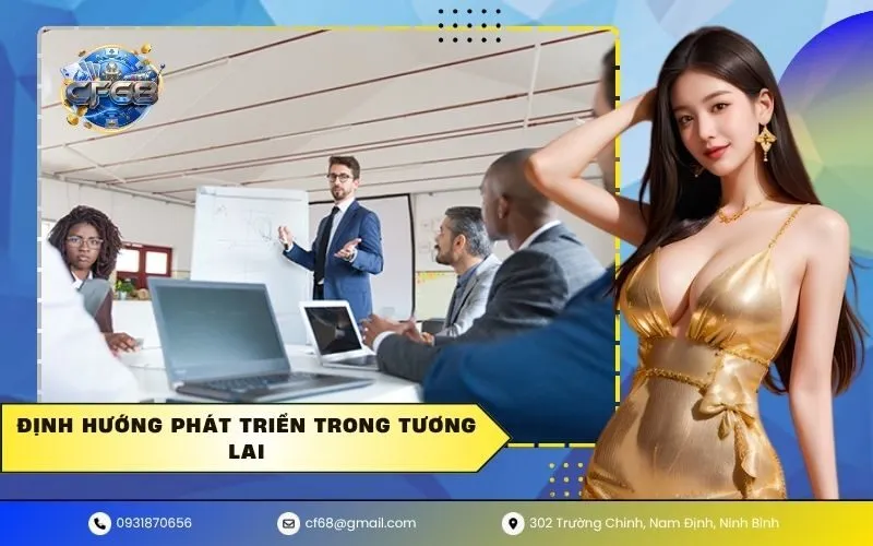 CEO CF68 - Võ Quách Thiện - ZUMOKI