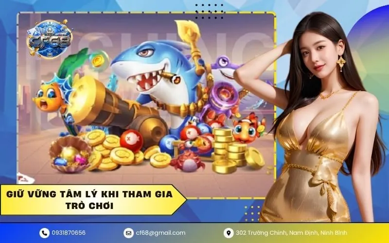 Mẹo chơi bắn cá ăn tiền thật cực đỉnh trên điện thoại - ZUMOKI