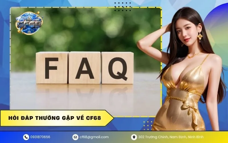 Hỏi Đáp Thường Gặp Về CF68 - ZUMOKI
