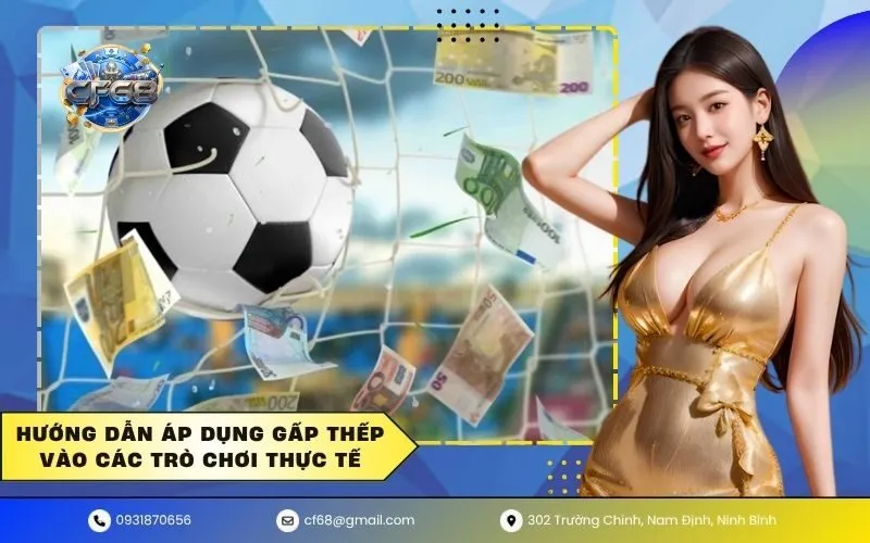 Chiến thuật đặt cược gấp thếp giúp người mới lật kèo - ZUMOKI