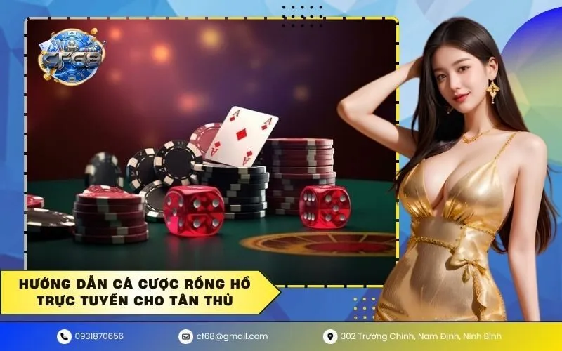 Casino Trực Tuyến CF68 - Sòng Bài Thượng Lưu Đẳng Cấp - ZUMOKI