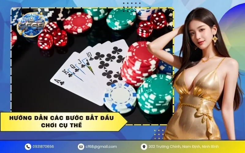 Hướng dẫn chơi sâm lốc đổi thưởng trực tuyến từ A đến Z - ZUMOKI