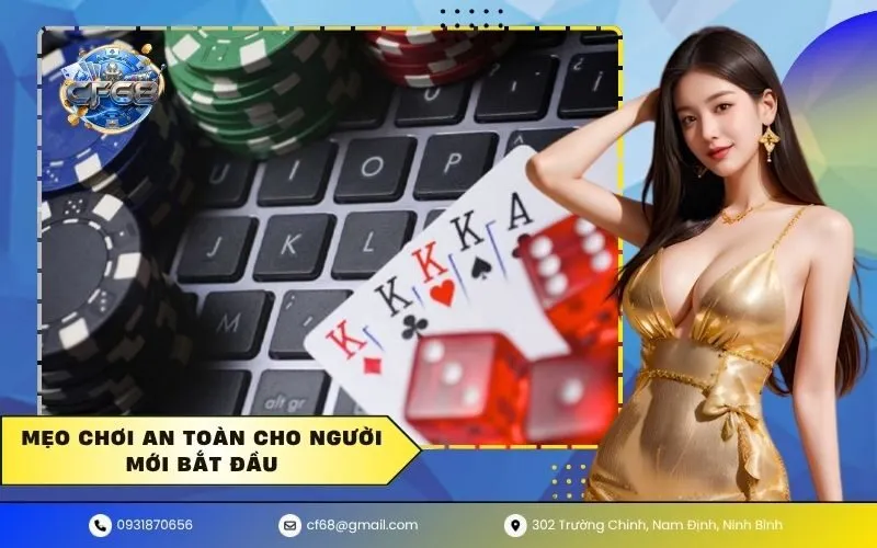 Luật chơi bài liêng ba cây cơ bản dành cho tân thủ - ZUMOKI