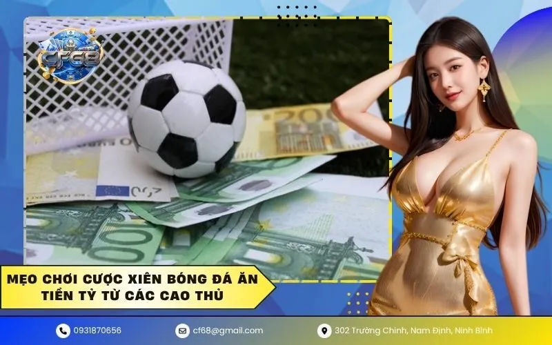 Mẹo Cá Cược CF68 - Bí Quyết Nâng Cao Tỷ Lệ Chiến Thắng - ZUMOKI
