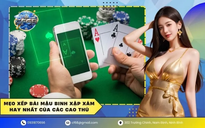 Game Bài Đổi Thưởng CF68 - Đấu Trí Kịch Tính Nhận Quà - ZUMOKI