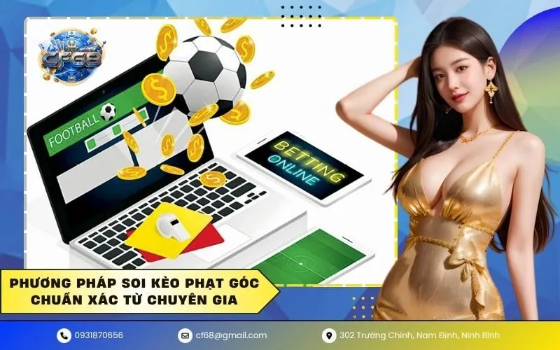 Cá Cược Thể Thao CF68 - Cuồng Nhiệt Cùng Kèo Đỉnh Cao - ZUMOKI
