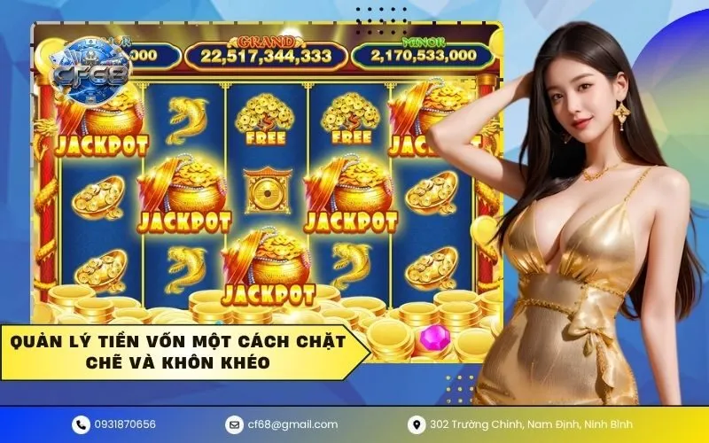 Bí quyết quay hũ đổi thưởng nổ jackpot liên tục - ZUMOKI