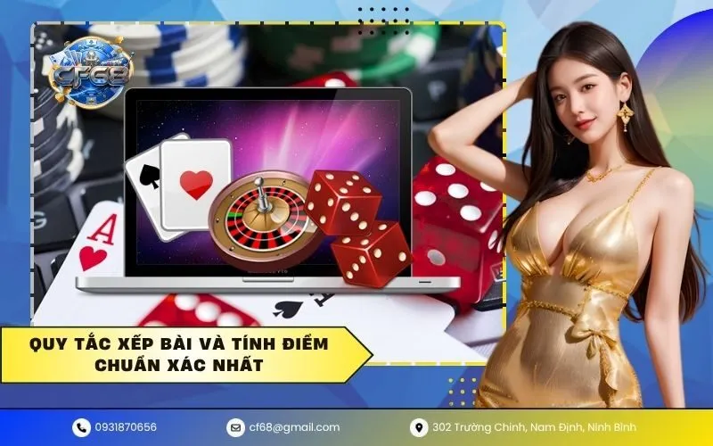 Luật chơi bài liêng ba cây cơ bản dành cho tân thủ - ZUMOKI