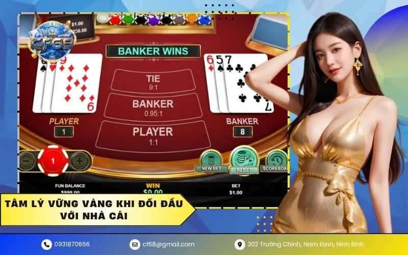 Mẹo áp dụng luật chơi bài baccarat để bẻ cầu nhà cái - ZUMOKI
