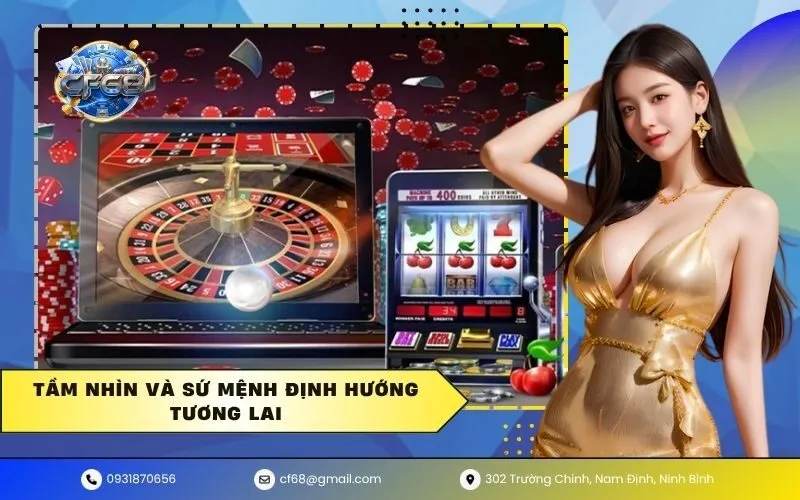 Giới Thiệu Về CF68 - ZUMOKI