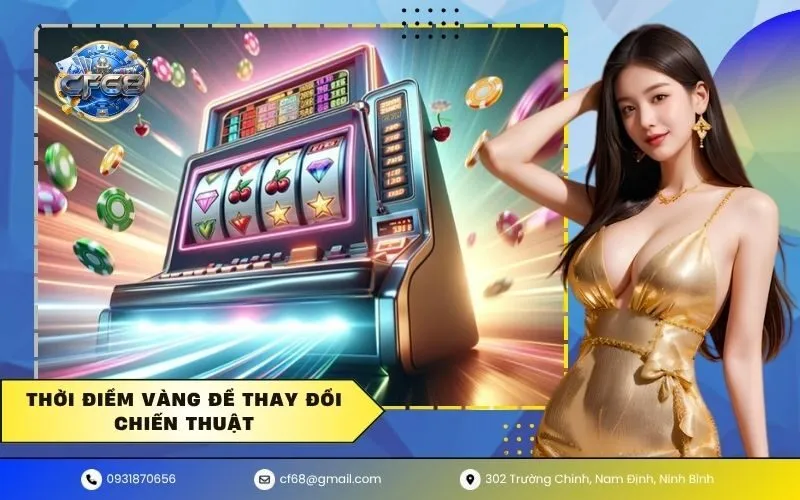 Cách chọn dòng cược máy xèng online dễ trúng nhất - ZUMOKI