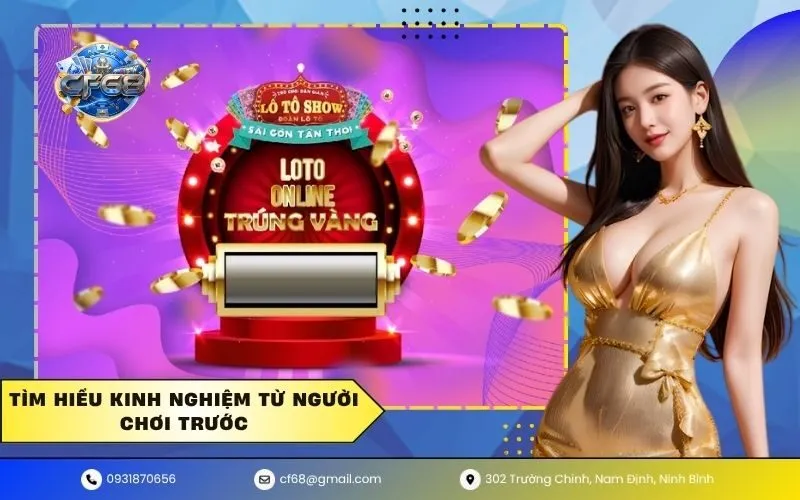 Mẹo chơi lô tô trực tuyến luôn thắng mọi nhà cái - ZUMOKI