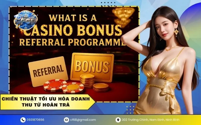 Hoàn Trả 4.5% Tức Thì Không Giới Hạn Đến Tại CF68 - ZUMOKI