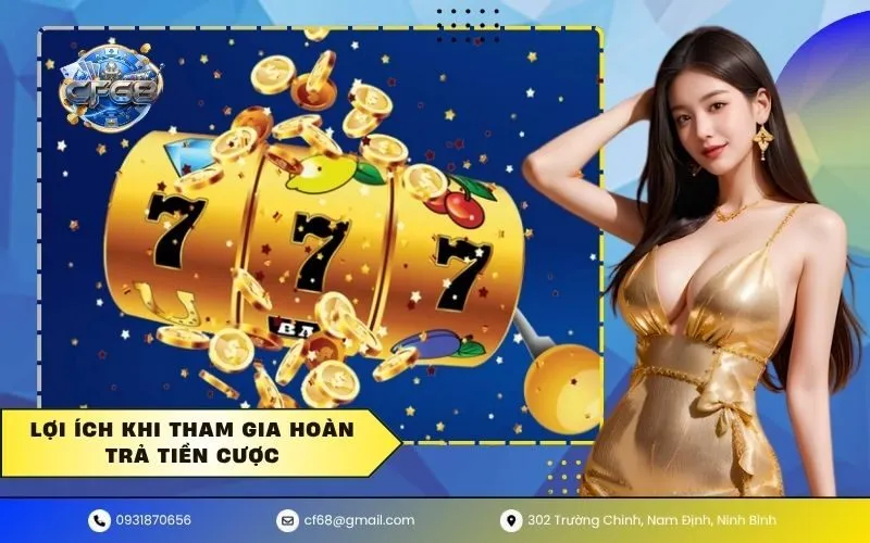 Các Sự Kiện Hoàn Trả Tiền Cược Siêu Khủng Tuần Này - ZUMOKI