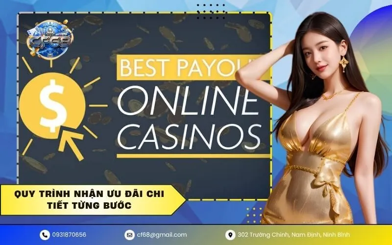 Hoàn Trả 4.5% Tức Thì Không Giới Hạn Đến Tại CF68 - ZUMOKI