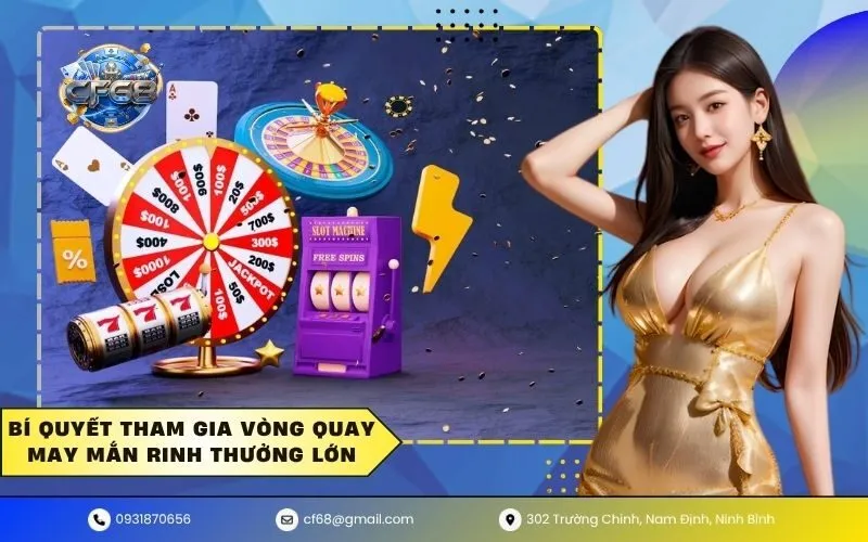 Tin Tức CF68 - Cập Nhật Sự Kiện Và Khuyến Mãi Mới Nhất - ZUMOKI