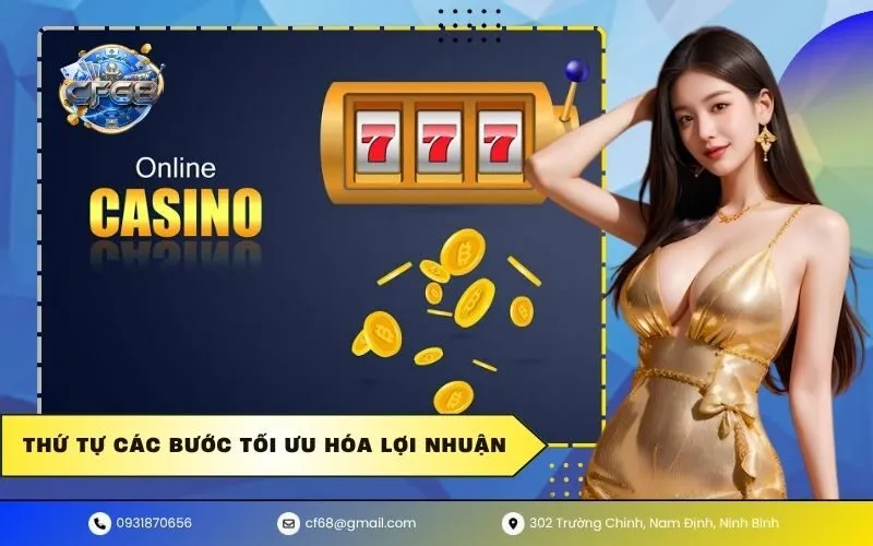 CF68 Hoàn Trả Tức Thì - Cược Càng Nhiều Hoàn Càng Cao - ZUMOKI